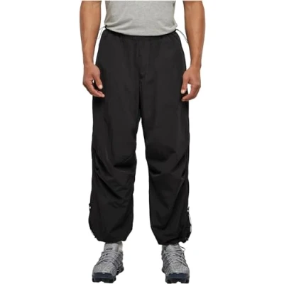 Imagen de Urban Classics Pantalones deportivos, Hombre, Talla: Large, Black