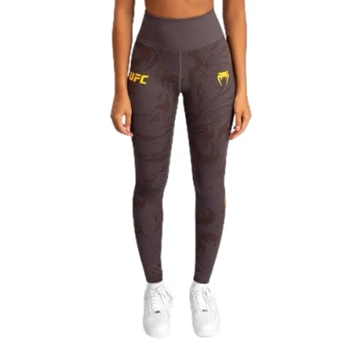Imagen de Venum UFC Fusion Fight Week Leggings Performance para Mujer