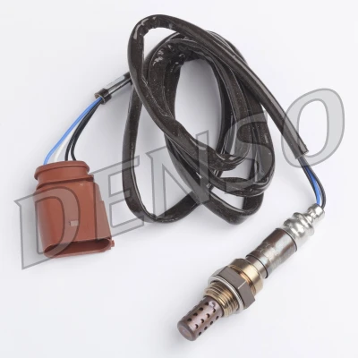 Imagen de DENSO Direct Fit DOX 1567 Sonda lambda M18x1.5 térmico, convencional, Sensor de paso SEAT: Ibiza 2, Córdoba I Berlina, Inca