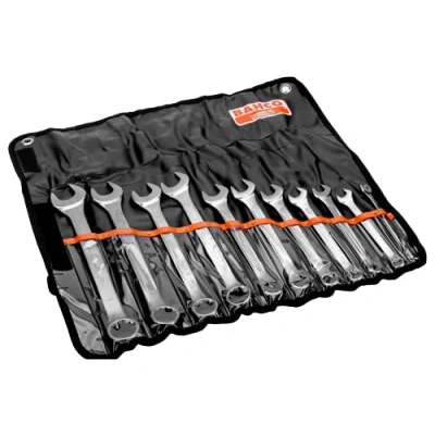 Imagen de Bahco 111Z/11T Jue Llaves Comb Acodadas 11P