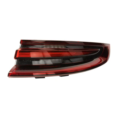 Imagen de Luz trasera MAGNETI MARELLI 714020770801