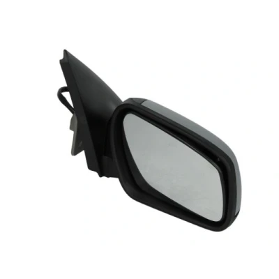 Imagen de Espejo retrovisor Tyc 310 0153 derecha imprimado convexo, para ajuste elect. espejo, calefactable FORD: MONDEO 3