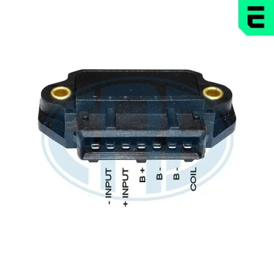 Imagen de ERA 885027 Unidad de mando, sistema encendido