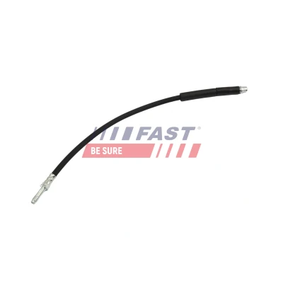 Imagen de FAST FT10115 Latiguillos de Freno 525mm M10 x 1 120o SF