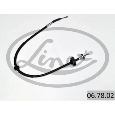 Imagen de LINEX 06.78.02 Cable de freno mano