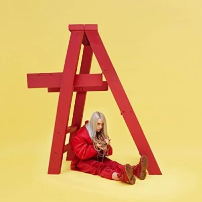 Imagen de dont smile at me [Vinilo]