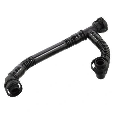 Imagen de FEBI BILSTEIN 102603 Sistema de Ventilacion del Carter Con acoplamientos rápidos BMW: 3 Berlina, 5 1 Hatchback