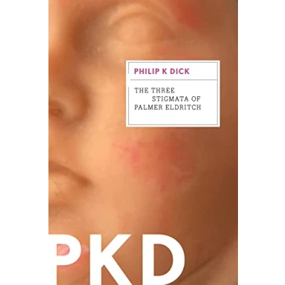Imagen de The Three Stigmata Of Palmer Eldritch (ebook)