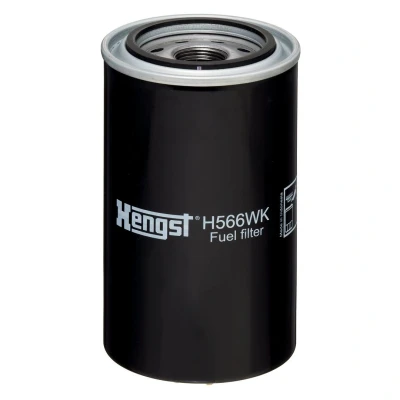 Imagen de HENGST FILTER H566WK D556 Filtro Combustible enroscable
