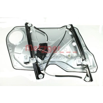 Imagen de Metzger Elevalunas Delante, derecha eléctrico sin electromotor, con soporte base 2160268 SEAT: Toledo 2 Limousine, Leon I Hatchback