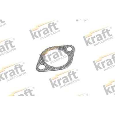Imagen de KRAFT 0543510 Junta, tubo de escape KIA: Pride Familiar, SHUMA 2, Sportage I, MAZDA: MX 5 I