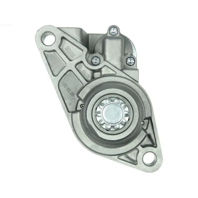 Imagen de AS PL S0398PR Motor de arranque 12 1,00 10 SEAT: Leon II Hatchback, Ibiza 3, Altea, VOLKSWAGEN: Polo IV Golf 5, Jetta AUDI: A3 Sportback