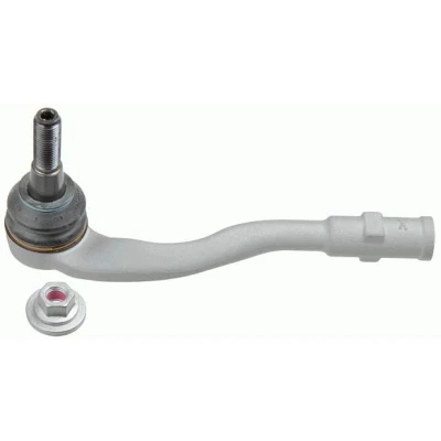 Imagen de LEMFÖRDER 39076 01 Rótula de dirección M14x1,5 Eje delantero, izquierda AUDI: A8 D4
