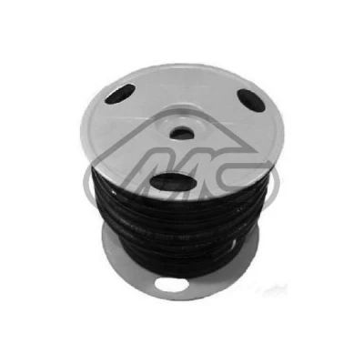 Imagen de Tubo flexible de combustible Metalcaucho 00312