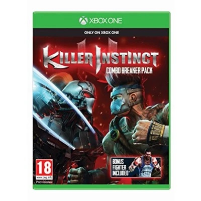 Imagen de Killer Instinct [Importación Inglesa]