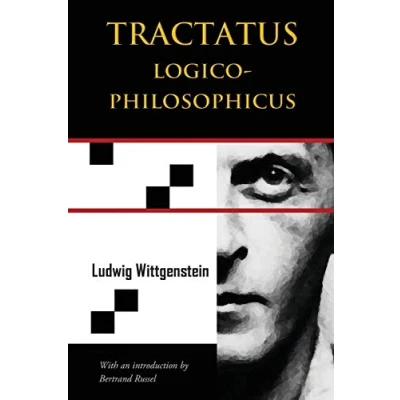 Imagen de Tractatus logico philosophicus (chiron academic press the original authoritative edition)