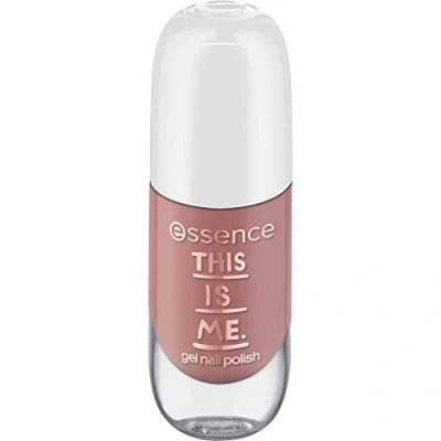 Imagen de Essence Laca De Uñas Esmalte Gel This Is Me05 921024 1 unidad