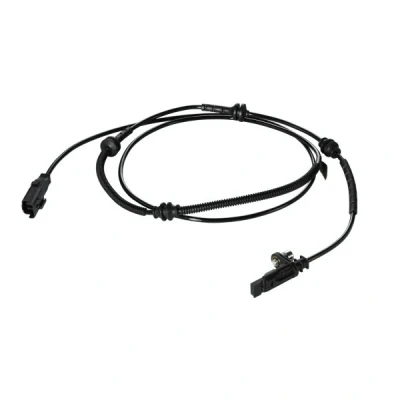 Imagen de HELLA 6PU 010 039 791 Sensor de ABS 2 1690 12 PEUGEOT: 407 Berlina, SW, Coupé, CITROËN: C6 Berlina
