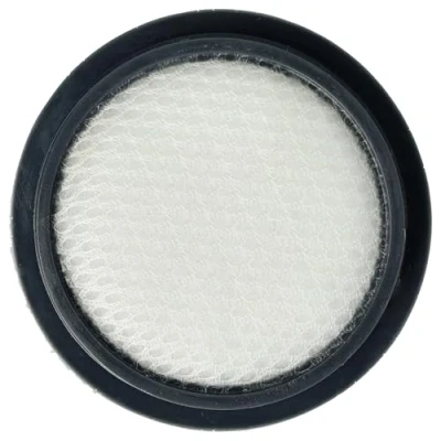 Imagen de vhbw Filtro premotor reemplaza Hoover 35601675, S119 para aspirador de colchones, aspiradora protector motor, lavable