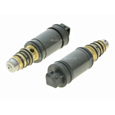 Imagen de NRF 38620 Válvula reguladora, compresor MERCEDES BENZ: Clase A, C Berlina, BMW: 3 AUDI: A5 B8 Sportback