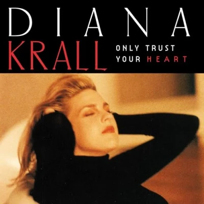 Imagen de Only Trust Your Heart Vinilo