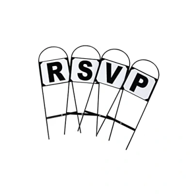 Imagen de Horka Dressage Markers (set of 4)