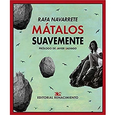 Imagen de Mátalos suavemente (OTROS TITULOS)