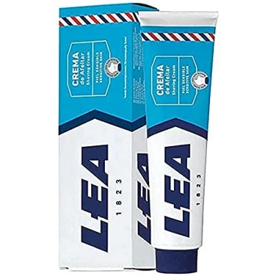 Imagen de LEA crema de afeitar piel sensible 100 ml