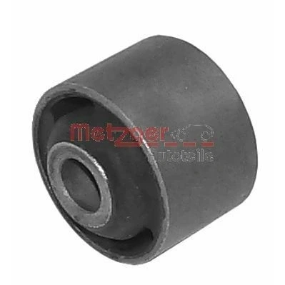 Imagen de METZGER 52049209 Buje Eje trasero izquierda, trasero, derecha AUDI: 80 B4 Berlina, Coupe B3, B3