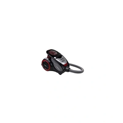 Imagen de Hoover Xarion Pro XP15 Aspiradora sin Bolsa de Trineo, Especial Alergias y Parquet, Cepillo Parquet Accesorio 2en1, Depósito 1,5 L, Diseño Compacto, Multiciclónico, 800W, Filtros HEPA, Cable 6m