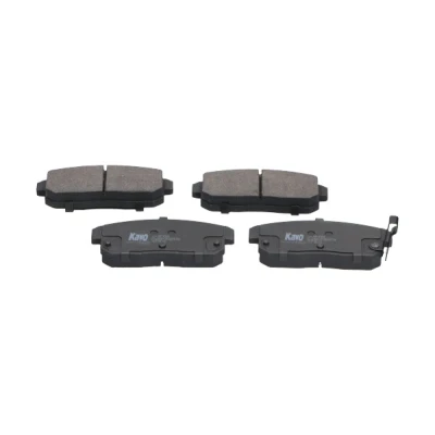 Imagen de KAVO PARTS KBP 4547 Juego de pastillas freno con avisador acústico desgaste MAZDA: RX 8, SUZUKI: Ignis 2, I, NISSAN: Maxima V QX Berlina