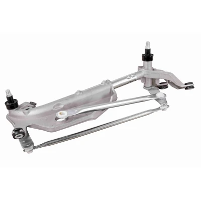 Imagen de ACKOJA A26 0332 Varillaje de Limpiaparabrisas para vehíc. con volante a la izquierda delante sin electromotor