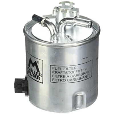 Imagen de Filtro combustible MULLER FILTER FN725