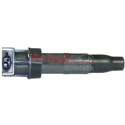 Imagen de METZGER 0880178 Bobina de encendido KIA: SORENTO 1, Opirus, 2, HYUNDAI: SANTA FE 2
