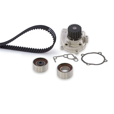 Imagen de GATES KP15510XS bomba de agua + Kit Distribucion con Tru Power MAZDA: 323 F 6, 626 V Berlina, Premacy Furgón