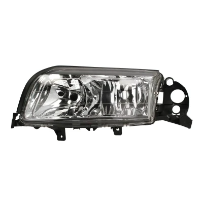 Imagen de TYC 20 5754 18 2 Faros izquierda H7/H7 sin electromotor
