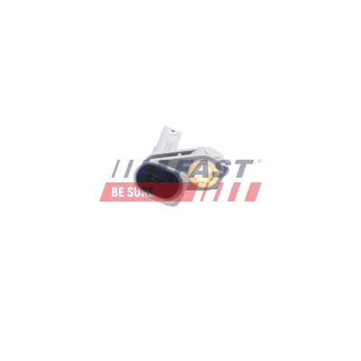 Imagen de FAST FT55575 Intercooler CITROËN: Berlingo II, / First I Furgón, II PEUGEOT: Partner Combispace, Tepee