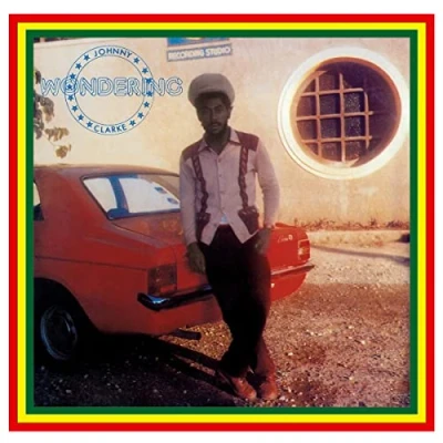 Imagen de Wondering Vinilo