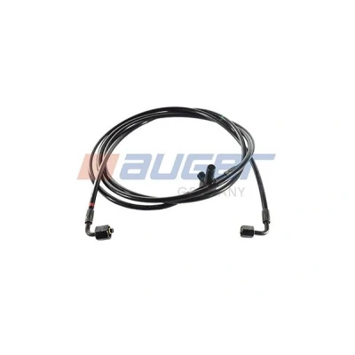 Imagen de AUGER 66619 Tubo flexible. elemento de vuelco cabina SCANIA: 4 series, P,G,R,T series