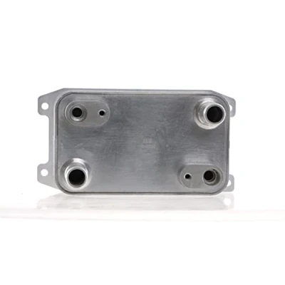 Imagen de MAHLE ORIGINAL CLC 150 000S Radiador de aceite, transmisión automática AUDI: A8 D3