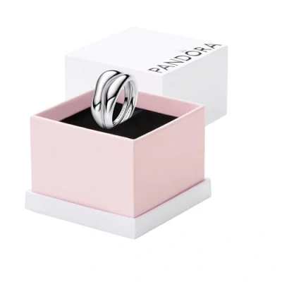 Imagen de Pandora Essence Mujeres Anillo Oro 193264C00 52
