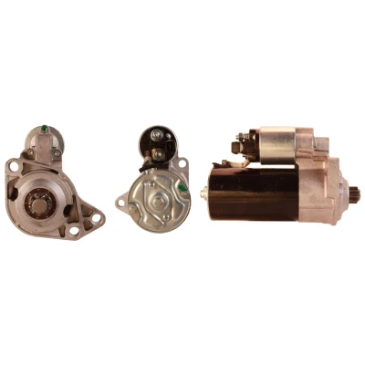 Imagen de LUCAS ELECTRICAL LRS01677 Motor de arranque 12 2,0 9 VOLKSWAGEN: GOLF 4, Transporter 3, SEAT: Leon I Hatchback, Córdoba Berlina