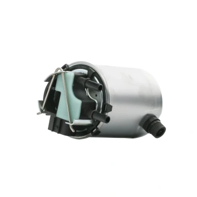 Imagen de FEBI BILSTEIN 106911 filtro Combustible de tubería, con calefacción del NISSAN: Qashqai 2, X Trail, RENAULT: Kadjar, Koleos 2
