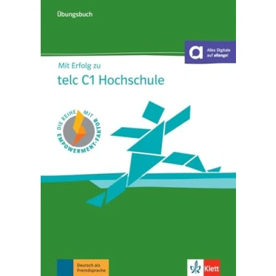 Imagen de Mit Erfolg Zu Telc C1 Ejercicios