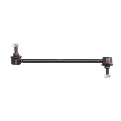 Imagen de febi BILSTEIN 29340 Bieleta de suspensión Eje delantero, izquierda 250 M10 x 1,25 Plus con tuerca autofijadora Acero KIA: Cerato Berlina