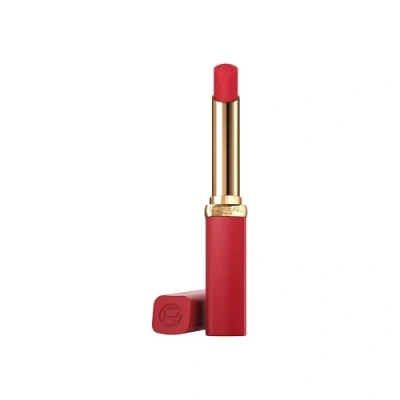 Imagen de L&#039;Oréal París Color Riche Colors Of Worth Labial Mate, 1.8g