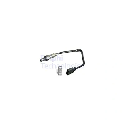 Imagen de DELPHI ES11093 12B1 Sonda lambda plana, térmico VOLKSWAGEN: Passat B6 Berlina, Variant, AUDI: A6 C5 Avant, Berlina
