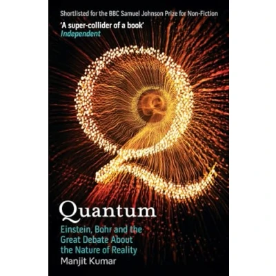 Imagen de Quantum