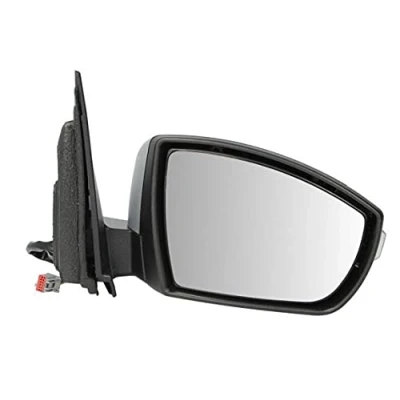 Imagen de Espejo retrovisor Tyc 310 0121 derecha imprimado para ajuste elect. espejo, calefactable FORD: S Max Mk1