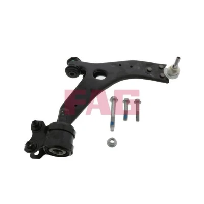 Imagen de FAG 821 0623 10 Barra oscilante, suspensión de ruedas Brazo oscilante transversal Chapa acero 15 FORD: Focus 2, C Max, 2 Limousine